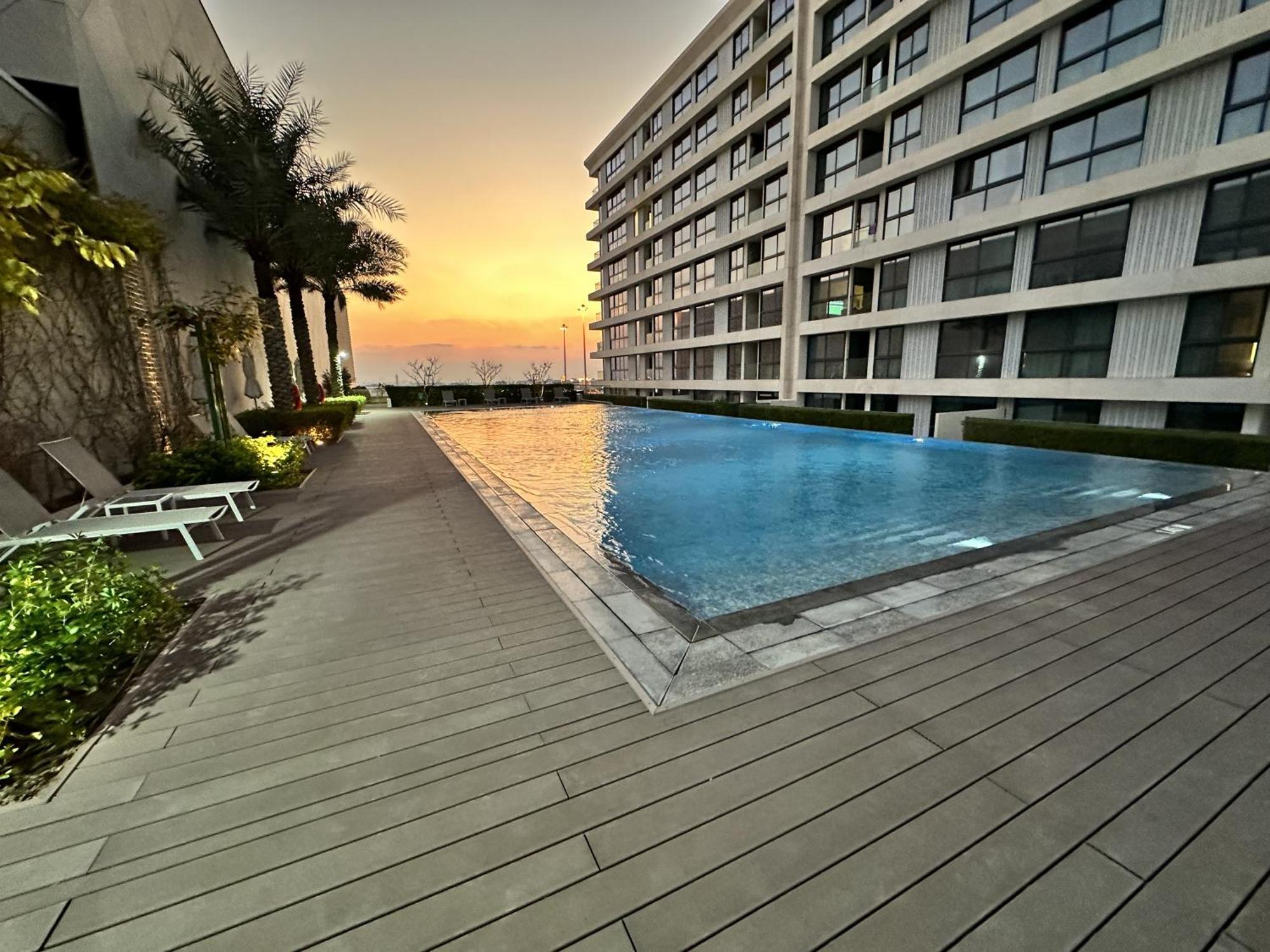 Marassi Galleria Residence Bahrain Samaheej Ngoại thất bức ảnh