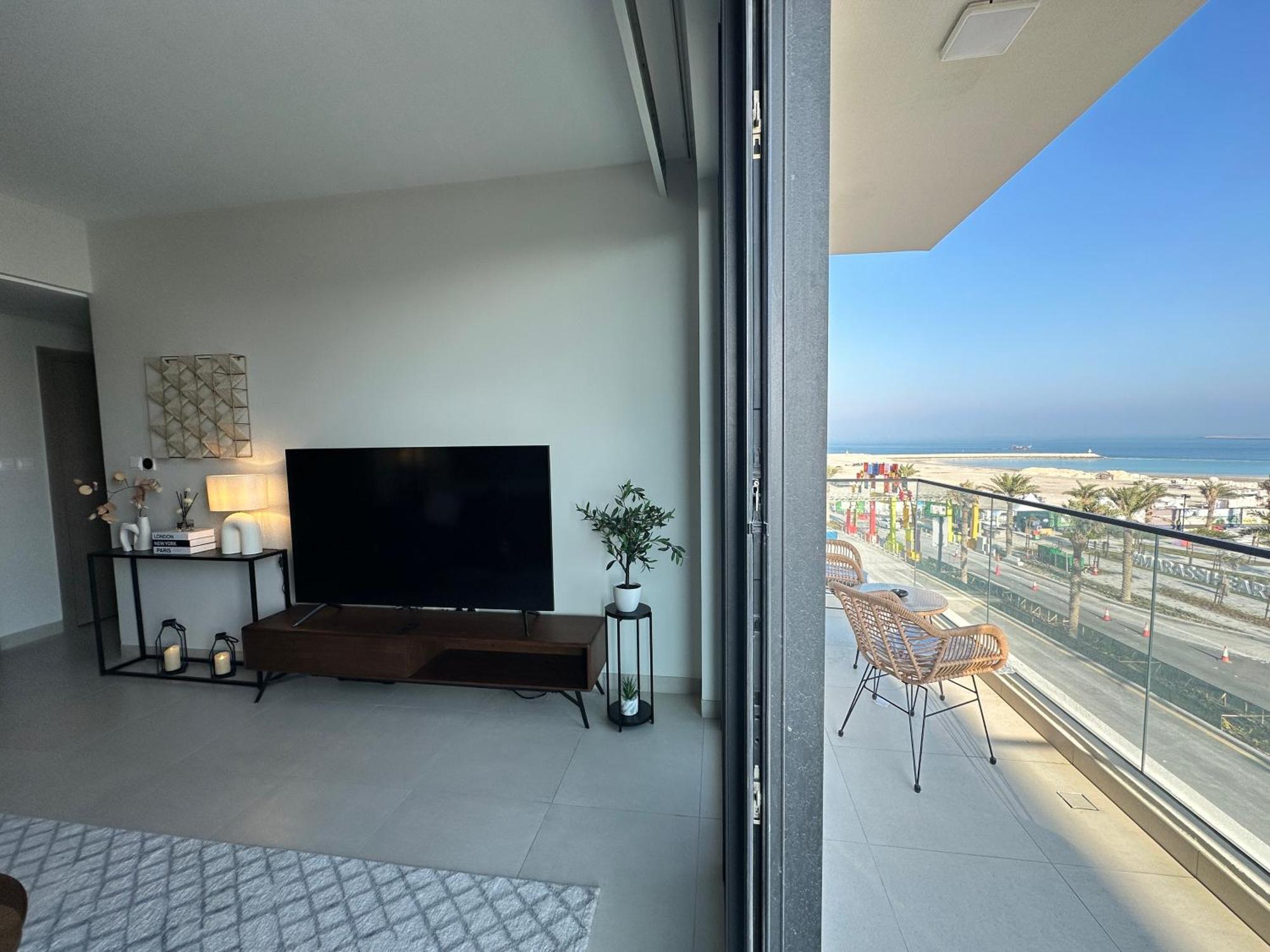 Marassi Galleria Residence Bahrain Samaheej Phòng bức ảnh