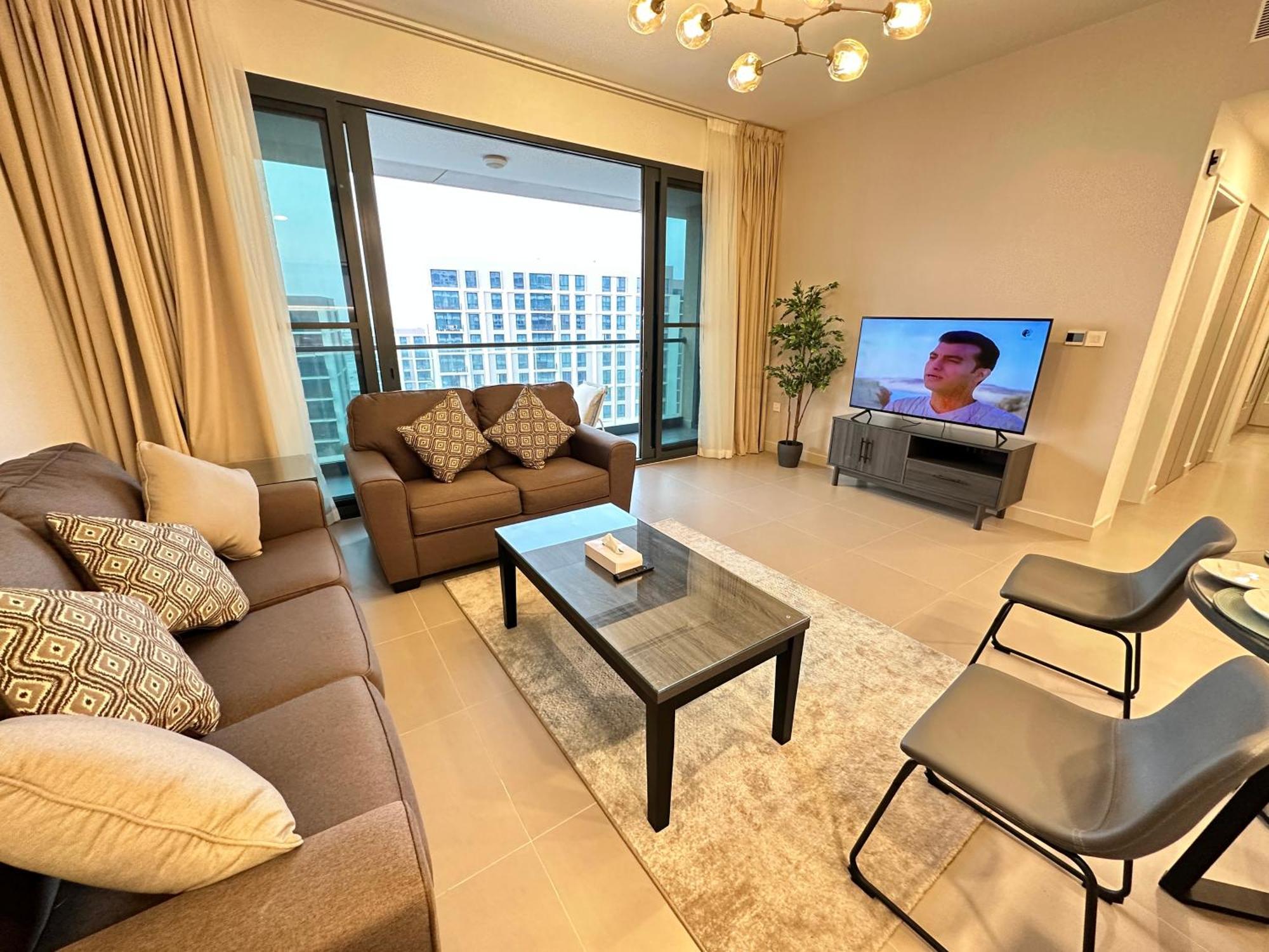 Marassi Galleria Residence Bahrain Samaheej Phòng bức ảnh