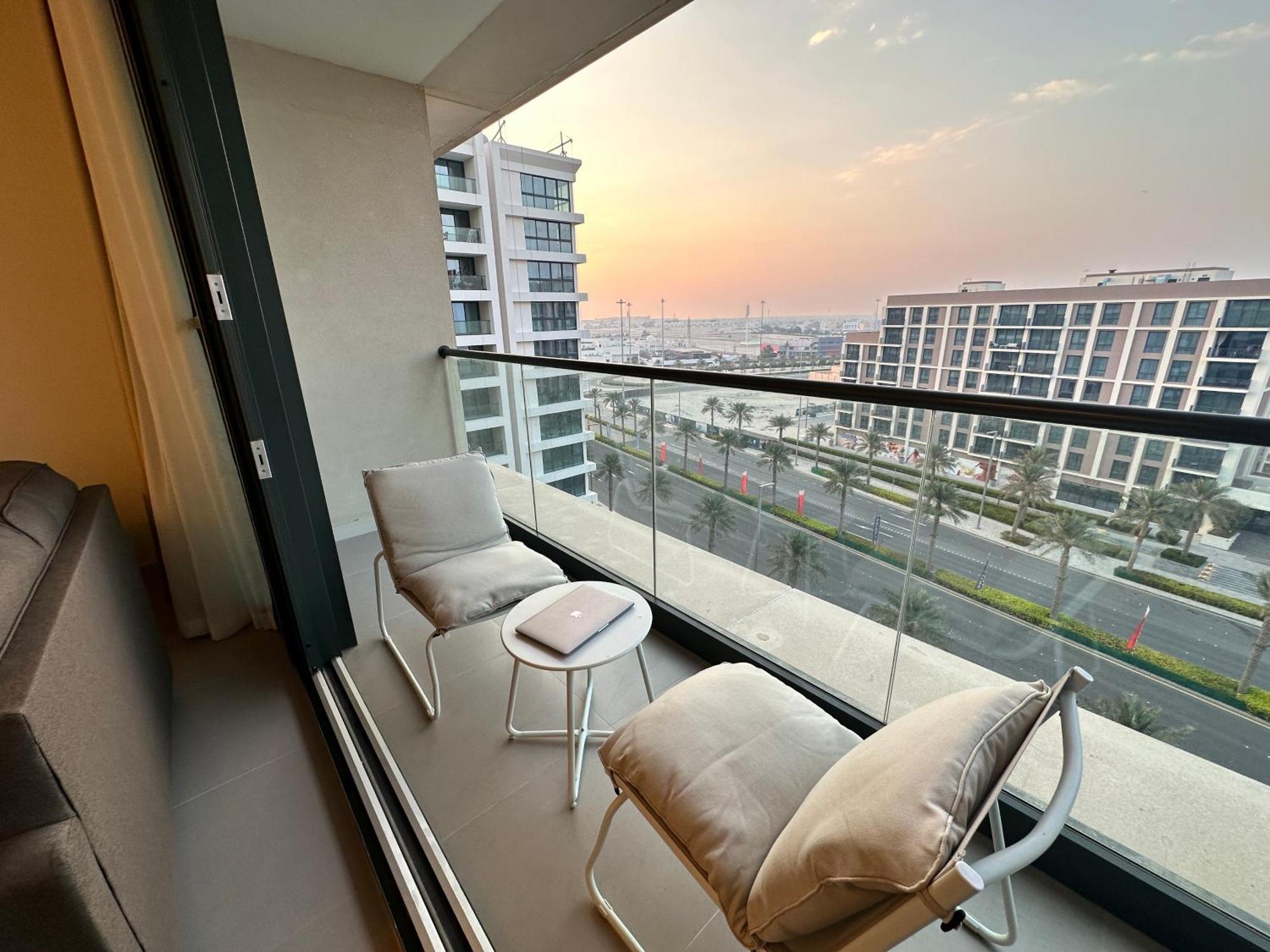 Marassi Galleria Residence Bahrain Samaheej Phòng bức ảnh