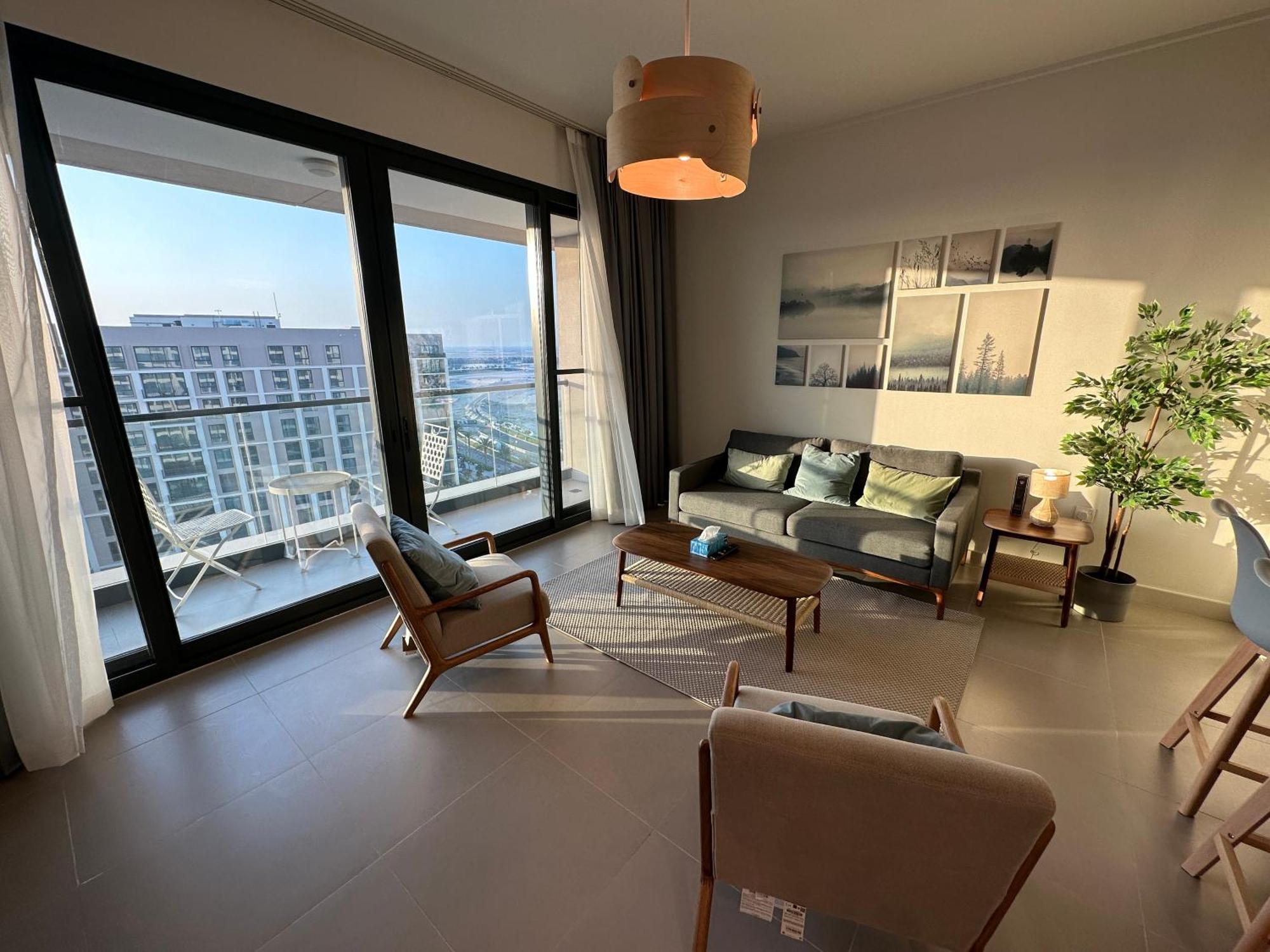 Marassi Galleria Residence Bahrain Samaheej Phòng bức ảnh