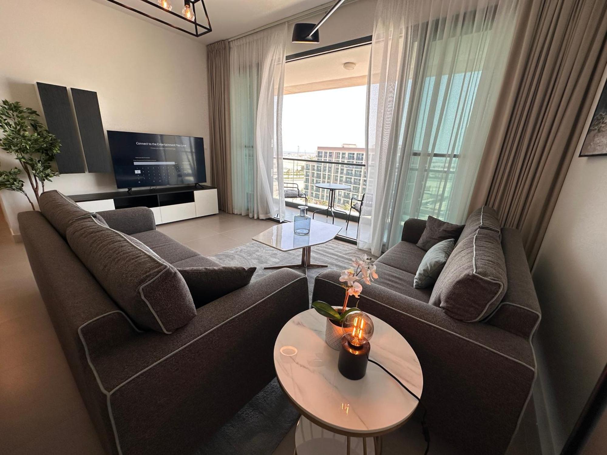 Marassi Galleria Residence Bahrain Samaheej Phòng bức ảnh