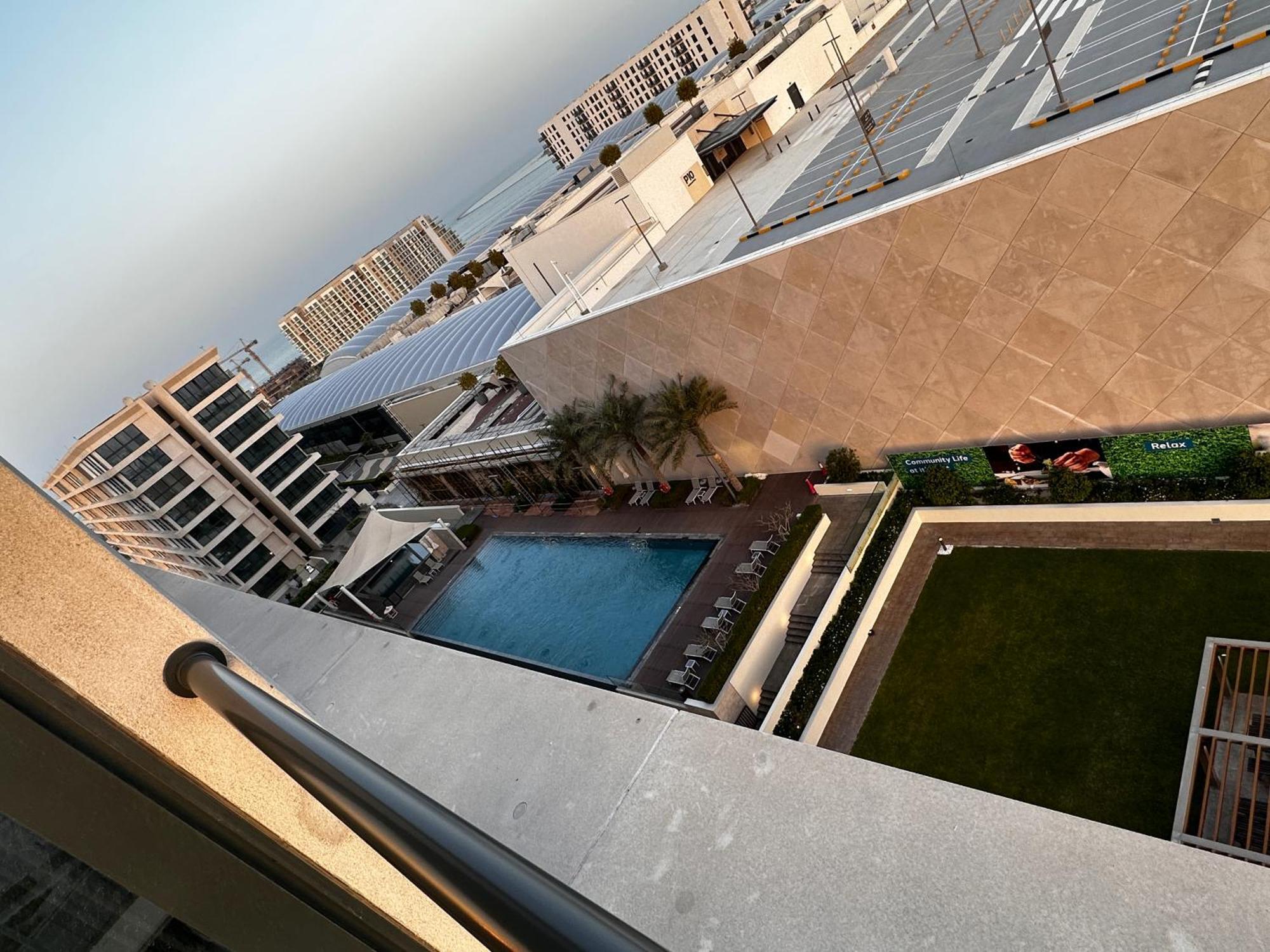 Marassi Galleria Residence Bahrain Samaheej Phòng bức ảnh