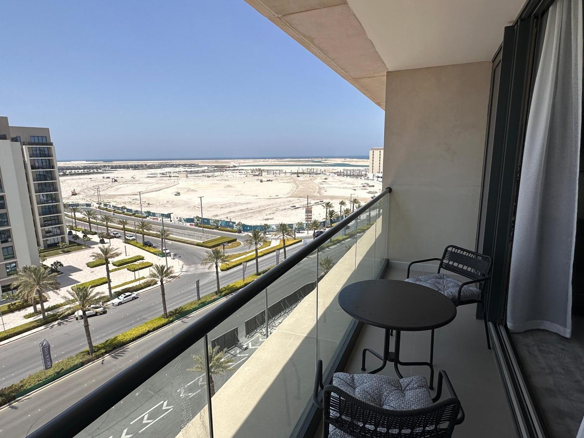 Marassi Galleria Residence Bahrain Samaheej Phòng bức ảnh